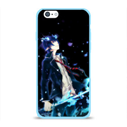 Blue Exorcist Blue Exorcist