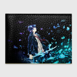 Blue Exorcist Blue Exorcist