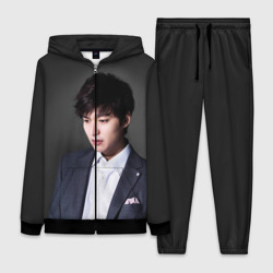 Женский костюм 3D Lee Min Ho