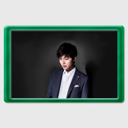 Магнит 45*70 Lee Min Ho