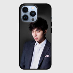 Чехол для iPhone 13 Pro Lee Min Ho