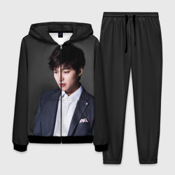 Мужской костюм 3D Lee Min Ho