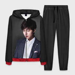 Мужской костюм 3D Lee Min Ho