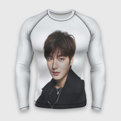 Мужской рашгард 3D Lee Min Ho