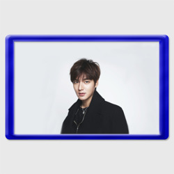 Магнит 45*70 Lee Min Ho