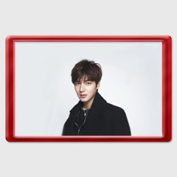 Магнит 45*70 Lee Min Ho