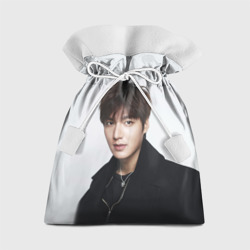 Подарочный 3D мешок Lee Min Ho