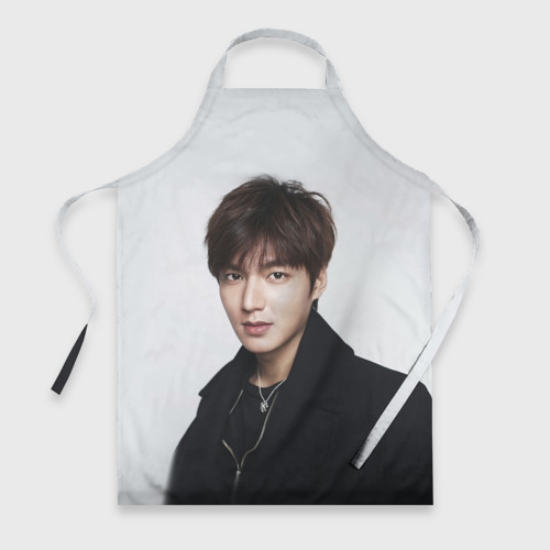 Фартук 3D Lee Min Ho