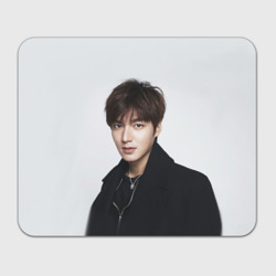 Прямоугольный коврик для мышки Lee Min Ho