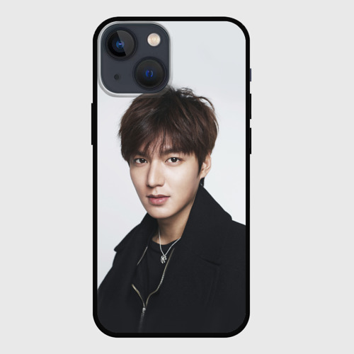 Чехол для iPhone 13 mini Lee Min Ho