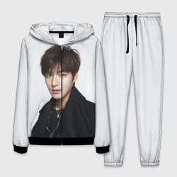 Мужской костюм 3D Lee Min Ho