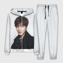 Мужской костюм 3D Lee Min Ho