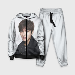 Детский костюм 3D Lee Min Ho