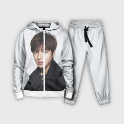 Детский костюм 3D Lee Min Ho