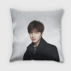 Lee Min Ho – Подушка с принтом купить