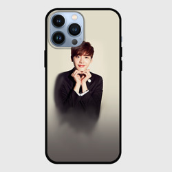 Чехол для iPhone 13 Pro Max Super Junior