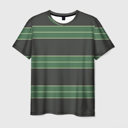 Одежда Курта Кобейна – Мужская футболка 3D с принтом купить со скидкой в -26%