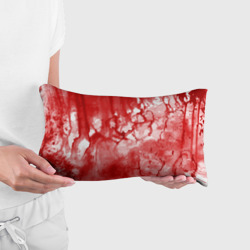 Подушка 3D антистресс Кровь - фото 2