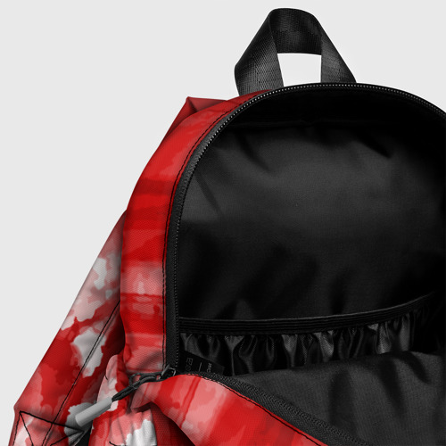 Детский рюкзак 3D Кровь - фото 6