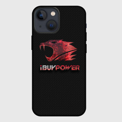 Чехол для iPhone 13 mini Cs:go - iBUYPOWER katowice 2014