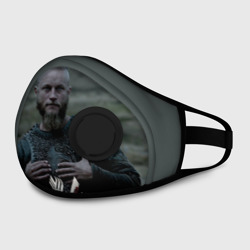 Маска из неопрена Рагнар Лодброк