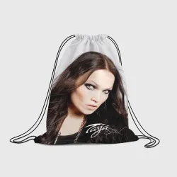 Рюкзак-мешок 3D Tarja Turunen Nightwish