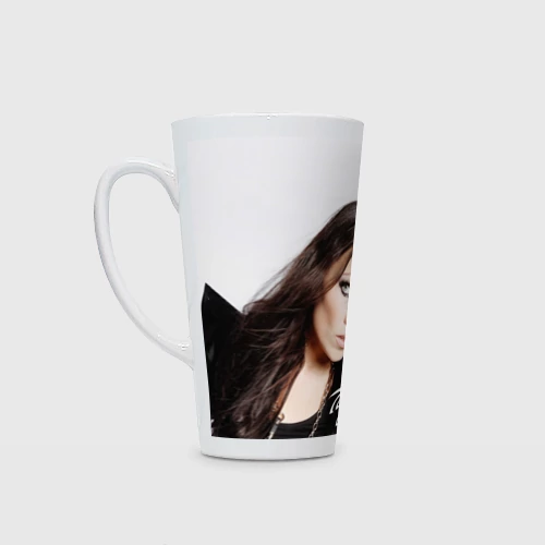 Кружка Латте Tarja Turunen Nightwish