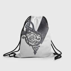 Рюкзак-мешок 3D Викинги