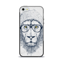 Cool Lion Cool Lion