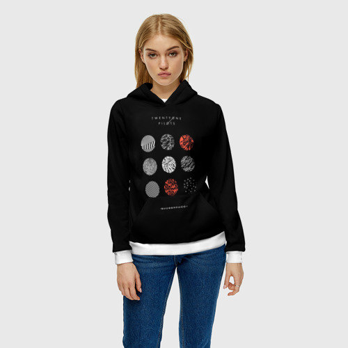 3D Twenty one pilots 2895 1058179