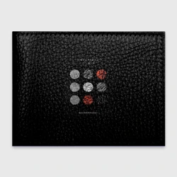 Обложка для студенческого билета Twenty one pilots