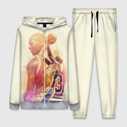 Женский костюм 3D Kobe Bryant