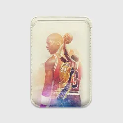 Картхолдер Magsafe магнитный Kobe Bryant