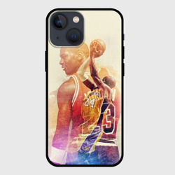 Чехол для iPhone 13 mini Kobe Bryant