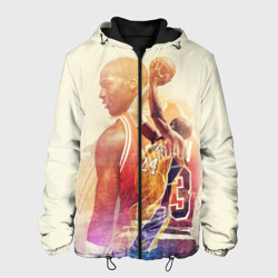 Kobe Bryant – Куртка с принтом купить со скидкой в -10%