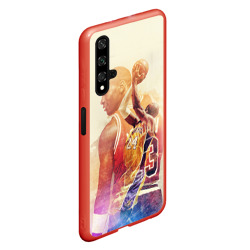 Чехол для Honor 20 Kobe Bryant - фото 2