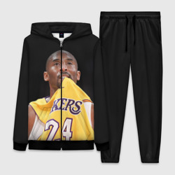 Женский костюм 3D Kobe Bryant