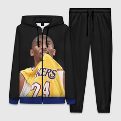 Женский костюм 3D Kobe Bryant