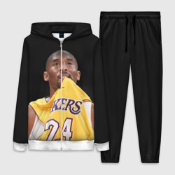 Женский костюм 3D Kobe Bryant