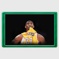 Магнит 45*70 Kobe Bryant