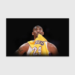 Бумага для упаковки 3D Kobe Bryant