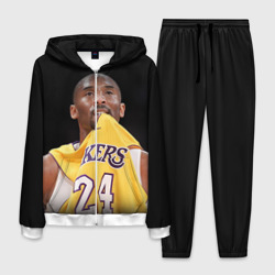 Мужской костюм 3D Kobe Bryant