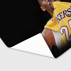 Бумага для упаковки 3D Kobe Bryant - фото 2