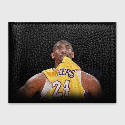 Обложка для студенческого билета Kobe Bryant