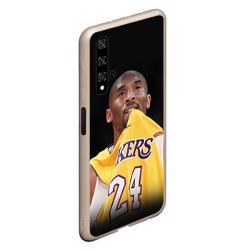 Чехол для Honor 20 Kobe Bryant - фото 2