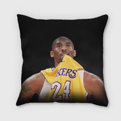 Подушка 3D Kobe Bryant