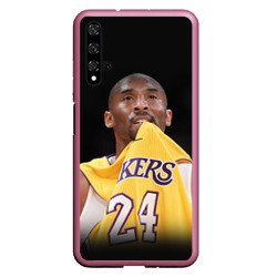 Чехол для Honor 20 Kobe Bryant