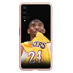 Чехол для Honor 20 Kobe Bryant