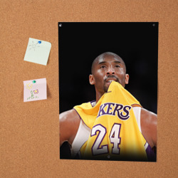 Постер Kobe Bryant - фото 2