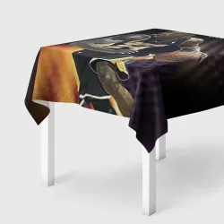 Скатерть 3D Kobe Bryant